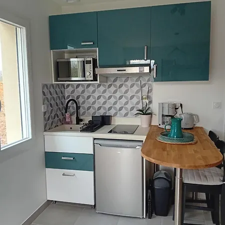 Casa Mathis Montbartier