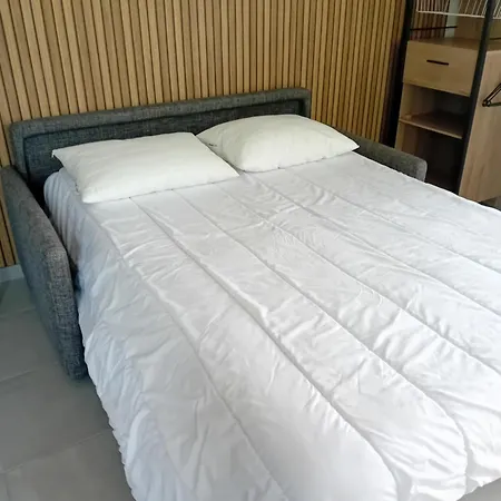 Casa Mathis Apartmán *