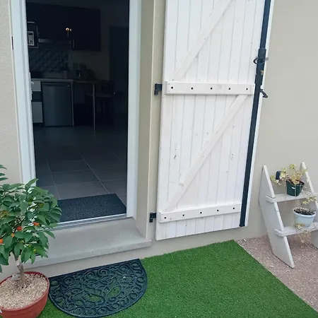 Casa Mathis *