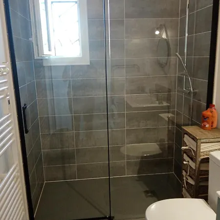 Apartmán Casa Mathis