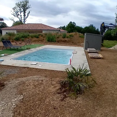 Casa Mathis *